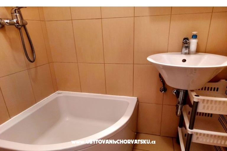 Apartmaji Zeferina – foto 9