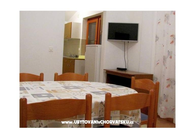 Apartmaji Zvonimir – foto 10