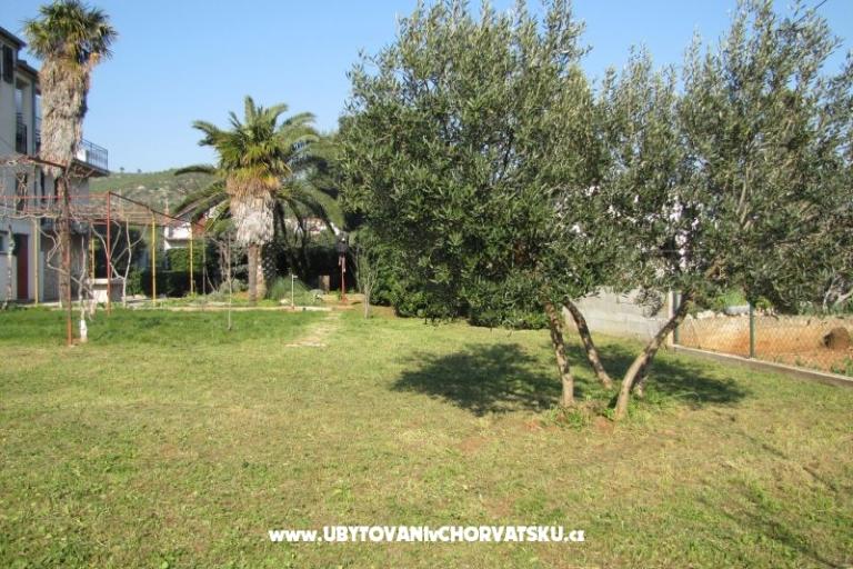 Apartmaji Zvonimir – foto 13