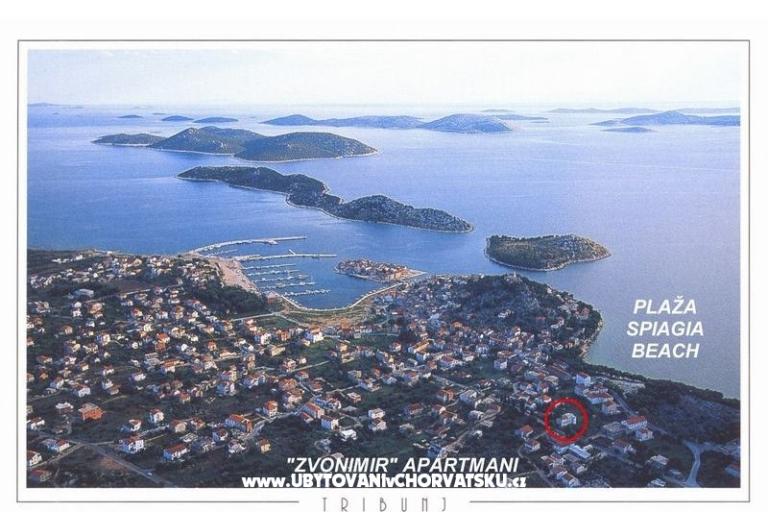 Apartmaji Zvonimir – foto 14