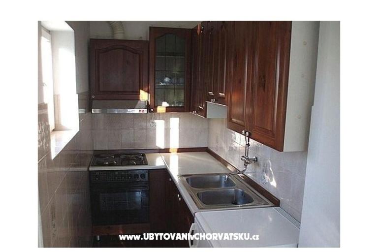 Apartmaji Zvonimir – foto 16