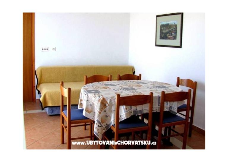 Apartmaji Zvonimir – foto 9