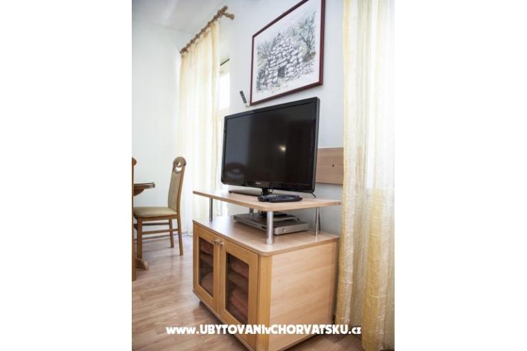 Apartmaji Alfirev Vodice – foto 11