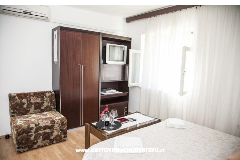 Apartmaji Alfirev Vodice – foto 12