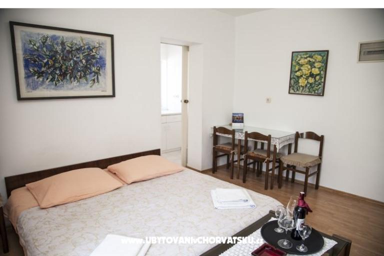 Apartmaji Alfirev Vodice – foto 14
