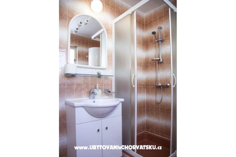 Apartmaji Alfirev Vodice – foto 15