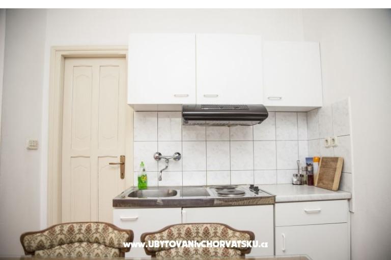 Apartmaji Alfirev Vodice – foto 16