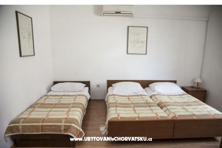Apartmaji Alfirev Vodice – foto 17