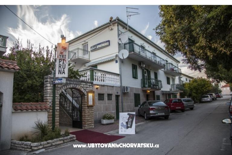 Apartmaji Alfirev Vodice – foto 18