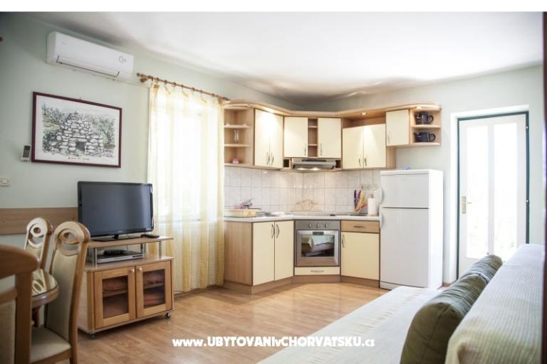 Apartmaji Alfirev Vodice – foto 5
