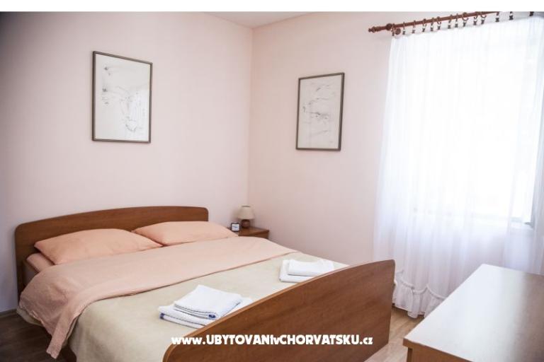 Apartmaji Alfirev Vodice – foto 6
