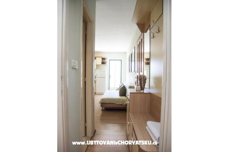 Apartmaji Alfirev Vodice – foto 7