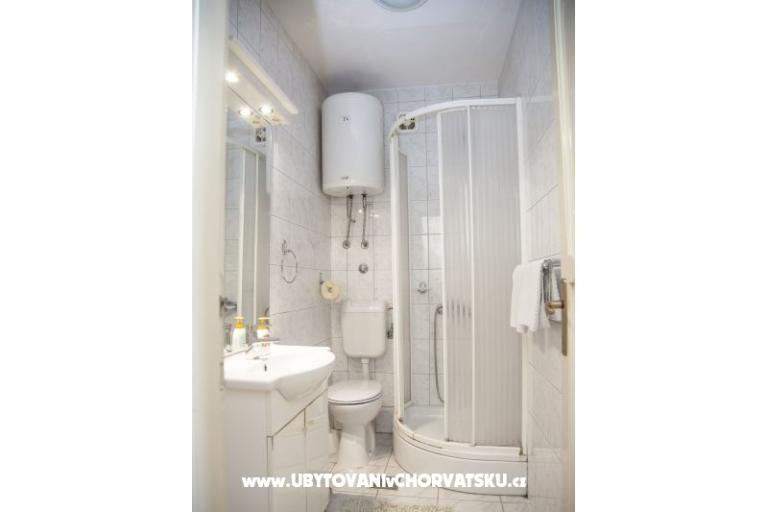 Apartmaji Alfirev Vodice – foto 8