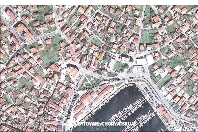 Apartmaji Alfirev Vodice – foto 9