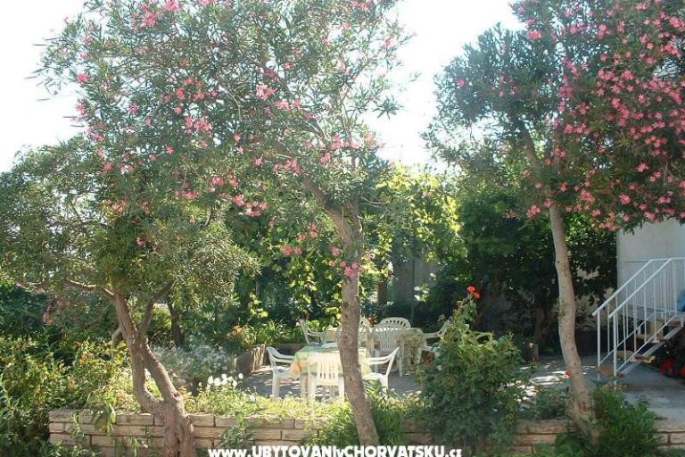 Apartmaji 21 Vodice – foto 2
