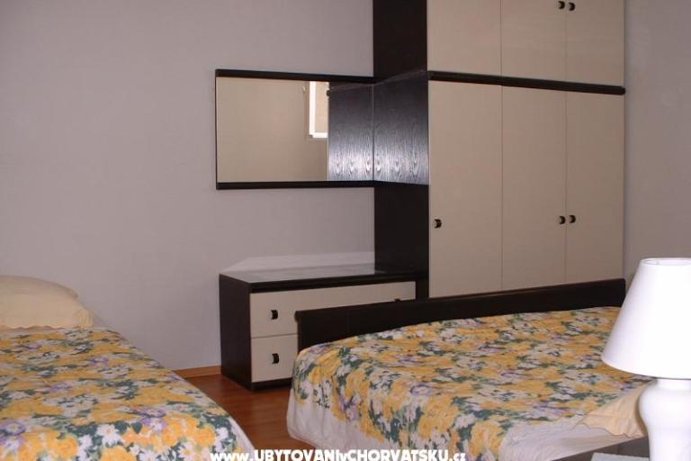 Apartmaji 21 Vodice – foto 6