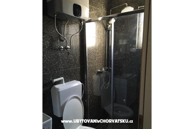 Apartmaji 21 Vodice – foto 8