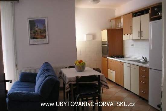 Apartmaji Katarina – foto 4