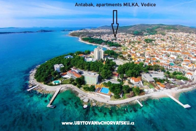 Apartmaji Milka – foto 11