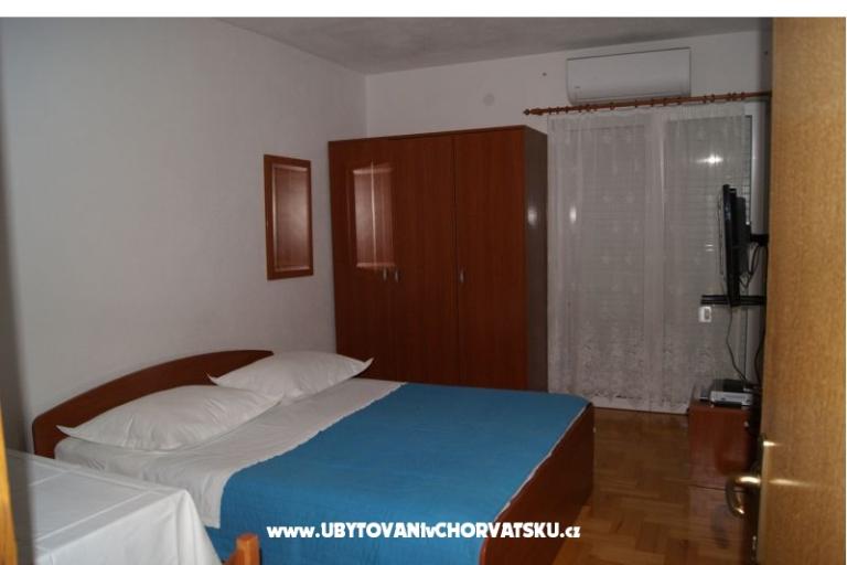 Apartmaji Šprljan – foto 6