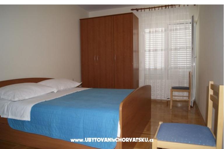 Apartmaji Šprljan – foto 7