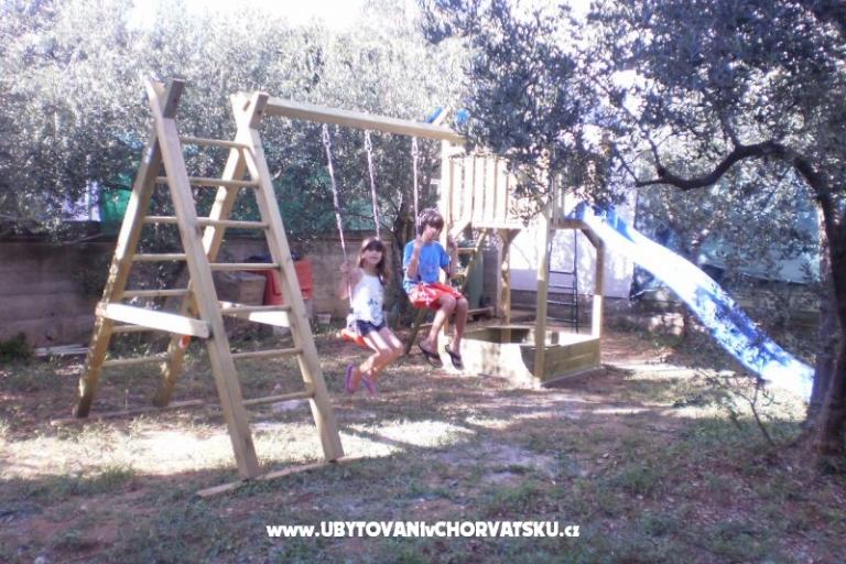 Apartmaji Šprljan – foto 9