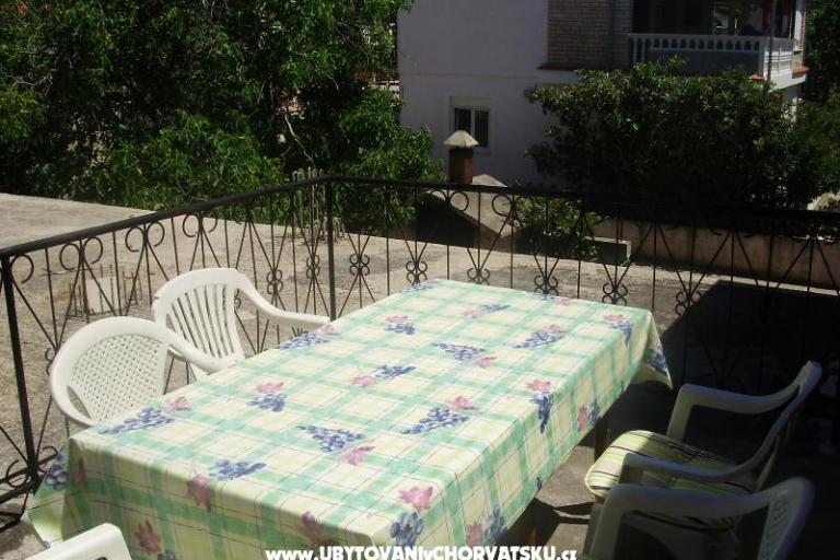 Apartmaji Tonka – foto 11