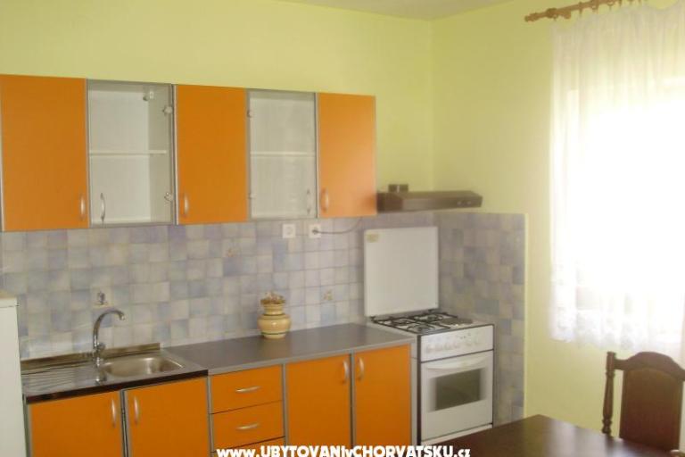Apartmaji Tonka – foto 2