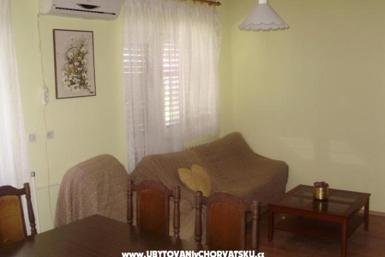 Apartmaji Tonka – foto 4