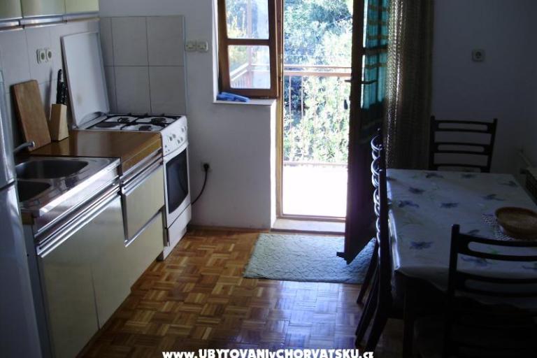 Apartmaji Tonka – foto 6