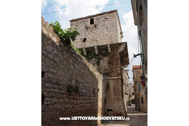 Apartmaji Ivica i Ljuba Cukrov  – foto 14