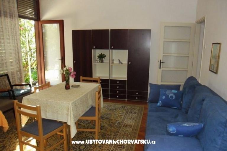 Apartmaji Mišolić - Vodice – foto 11