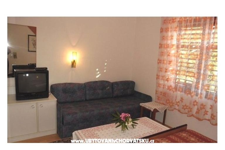 Apartmaji Mišolić - Vodice – foto 12