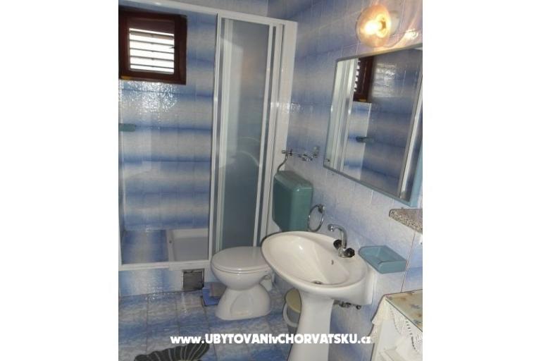 Apartmaji Mišolić - Vodice – foto 13