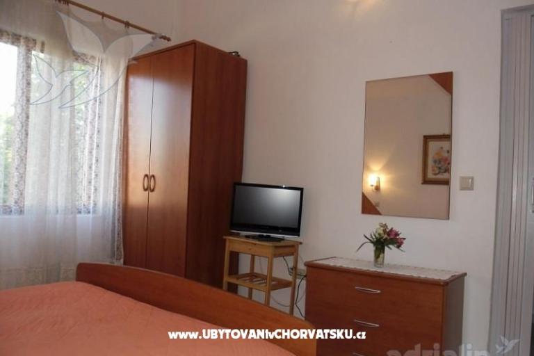 Apartmaji Mišolić - Vodice – foto 14