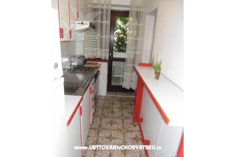 Apartmaji Mišolić - Vodice – foto 15