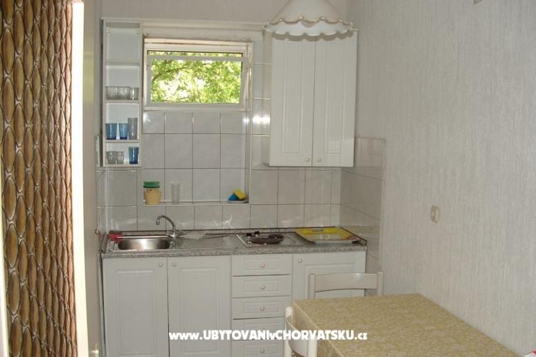 Apartmaji Mišolić - Vodice – foto 16