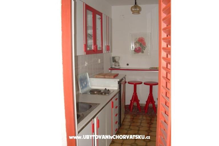 Apartmaji Mišolić - Vodice – foto 17