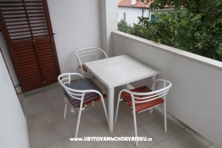Apartmaji Mišolić - Vodice – foto 18