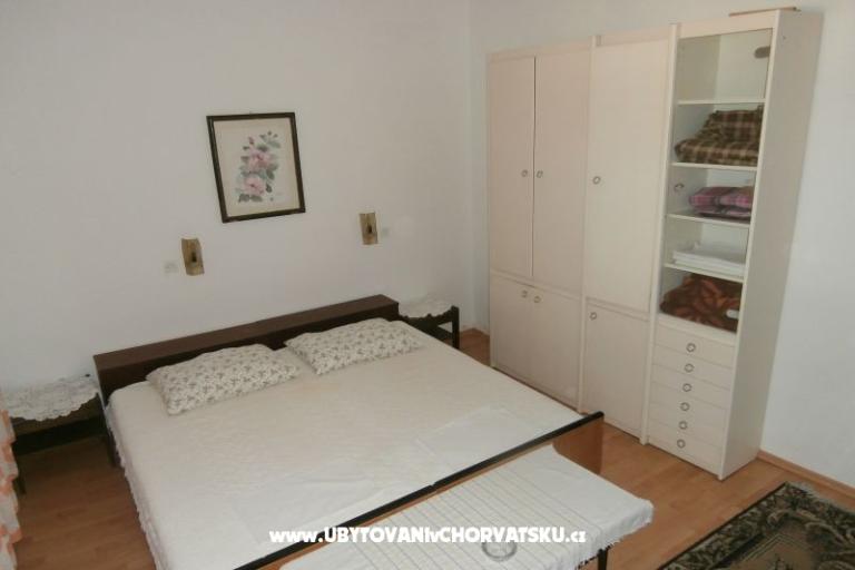Apartmaji Mišolić - Vodice – foto 5