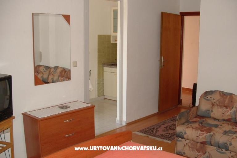 Apartmaji Mišolić - Vodice – foto 6