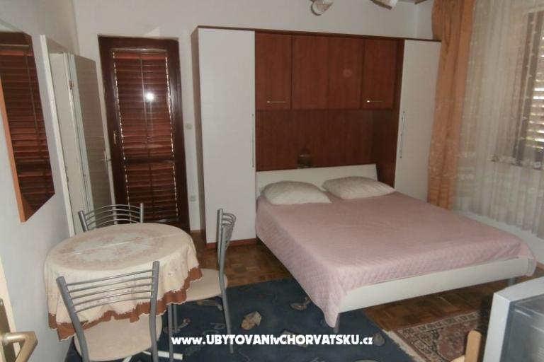 Apartmaji Mišolić - Vodice – foto 7