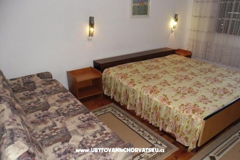 Apartmaji Mišolić - Vodice – foto 8