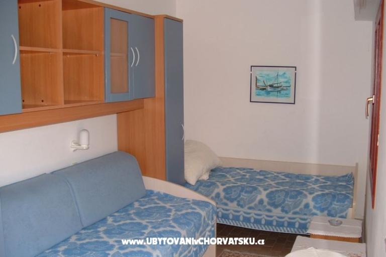 Apartmaji Mišolić - Vodice – foto 9