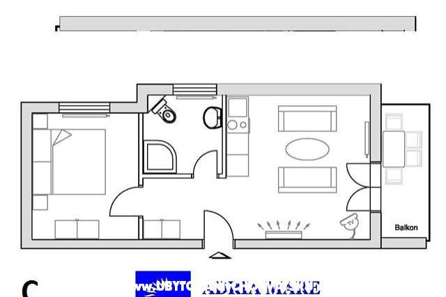 Apartma Adria Mare – foto 11