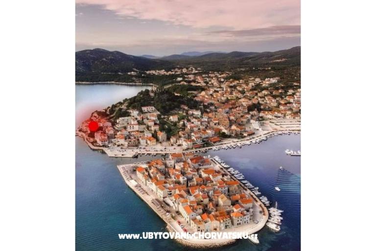 Apartma Ivan (15m from  beach) – foto 14