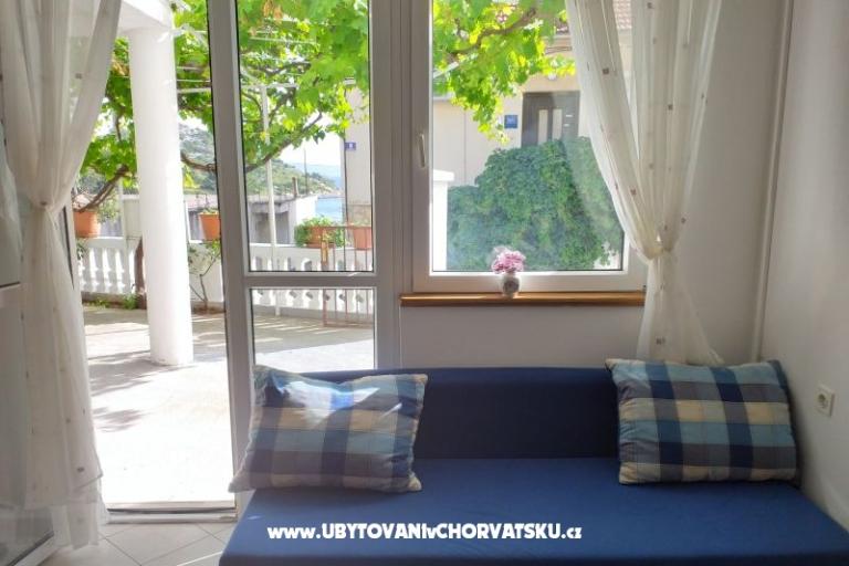 Apartma Ivan (15m from  beach) – foto 15