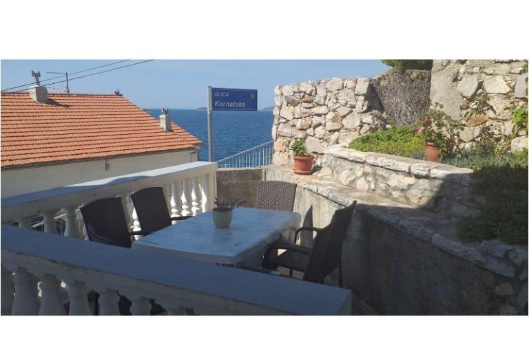 Apartma Ivan (15m from  beach) – foto 16