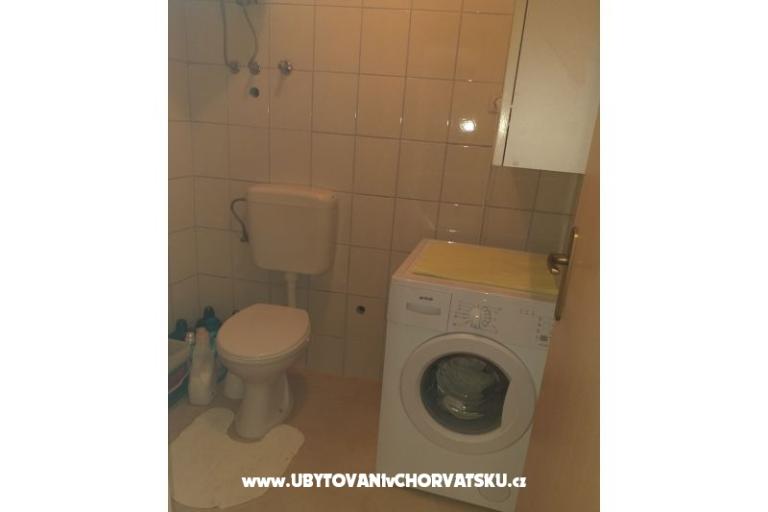 Apartma Ivan (15m from  beach) – foto 17