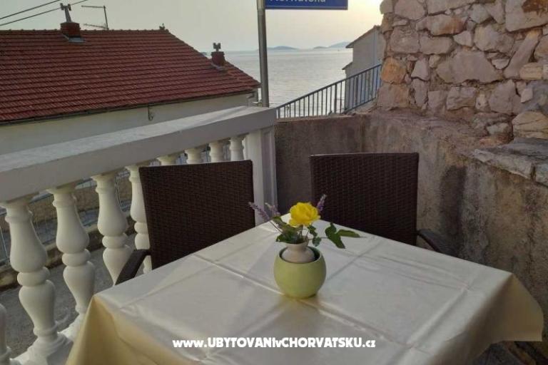 Apartma Ivan (15m from  beach) – foto 19
